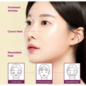 Dr.Melaxin Cemenrete Calcium Volume Eye Patch