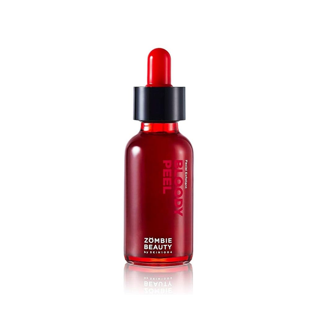 SKIN1004 ZOMBIE BEAUTY مقشر الدم