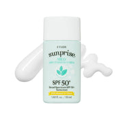 ETUDE Sunprise Mild Airy Finish Sun Milk