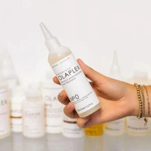 OLAPLEX No.0 Intensive Bond Building Hair Treatment