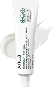 Anua Centella Red Spot Cream