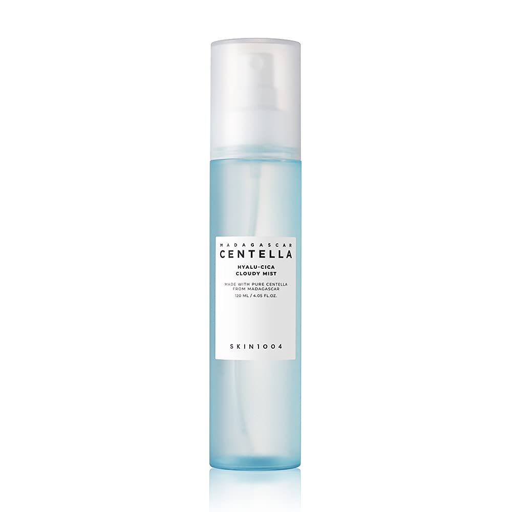 SKIN1004 مادغاسكار سينتيلا هيالو-سيكا كلاودي ميست