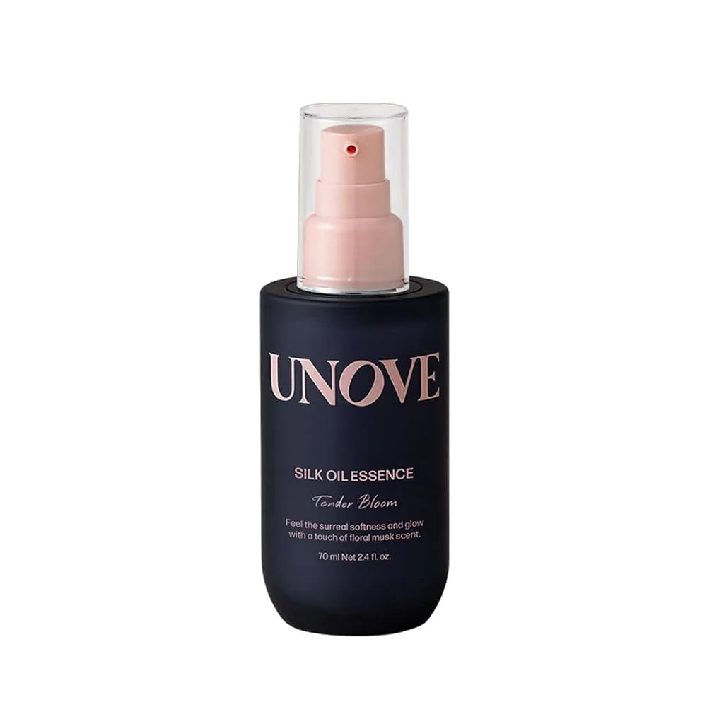 UNOVE سيروم زيت الحرير