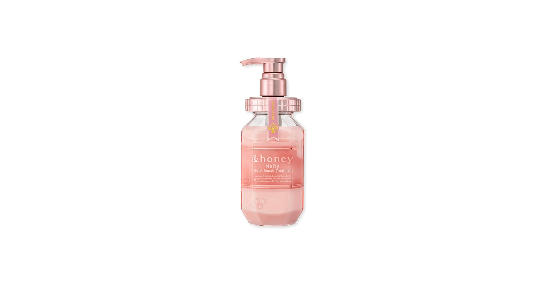 &honey Melty Moist Repair Treatment