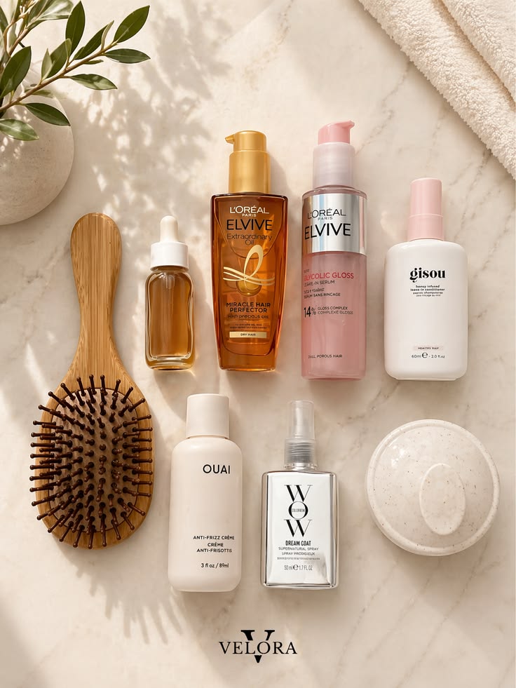 Hair Care