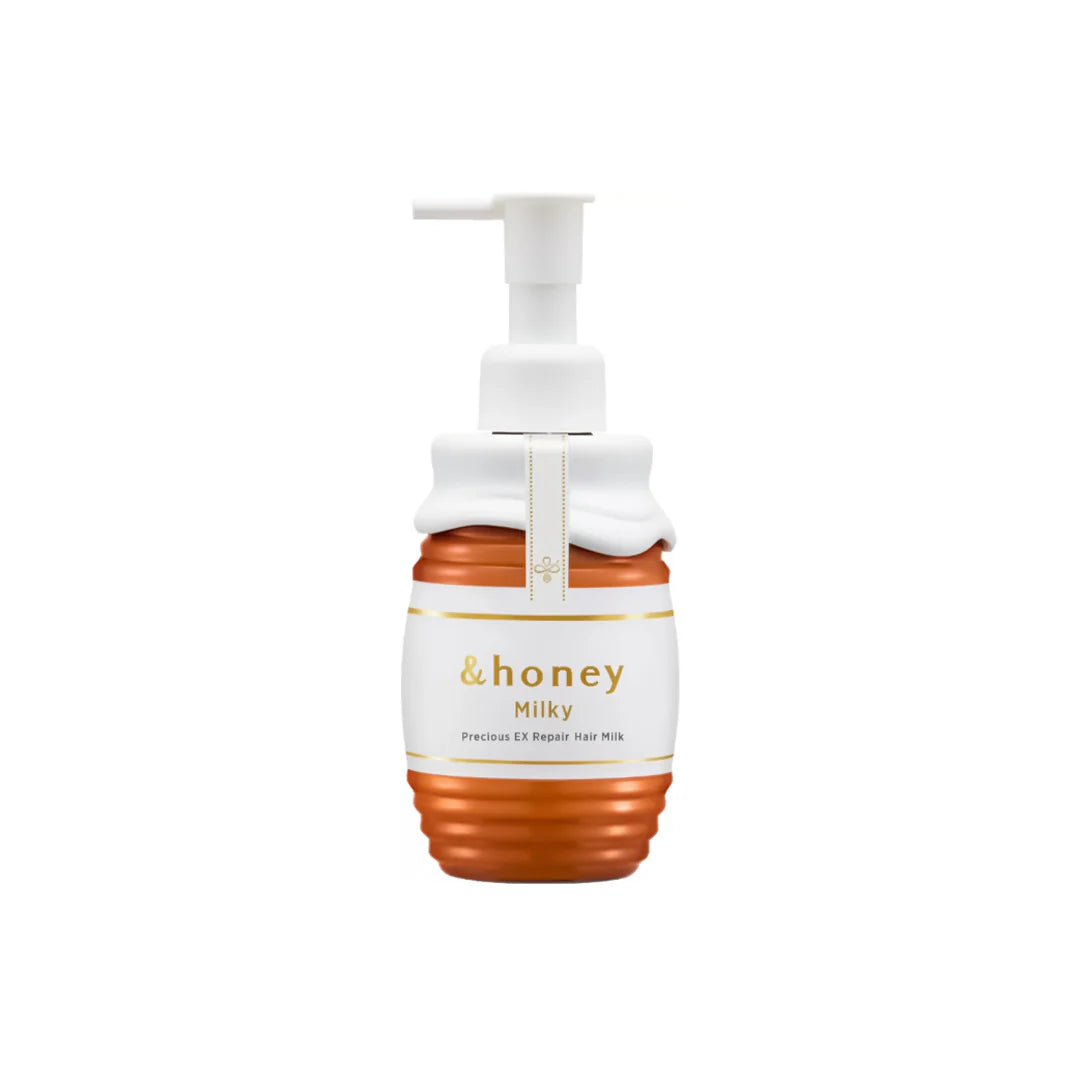 &honey Milky Precious EX Repair Hair Milk