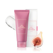 I'm from Fig Foam Cleanser