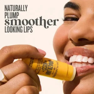 SOL De JANEIRO Brazilian Kiss Cupuaçu Lip Butter