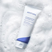 AESTURA Atobarrier 365 Bubble Cleanser