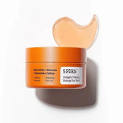 COSRX 5 PDRN Collagen Vitalizing Hydrogel Eye Patch