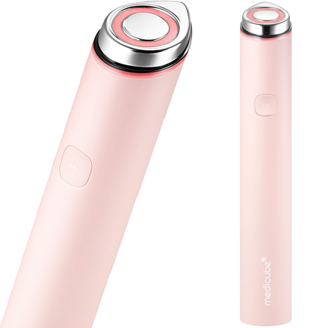 Medicube AGE-R Booster Pro Pink