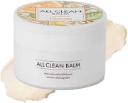 heimish All Clean Balm Mandarin