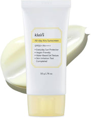 Dear klairs All Day Airy Sunscreen