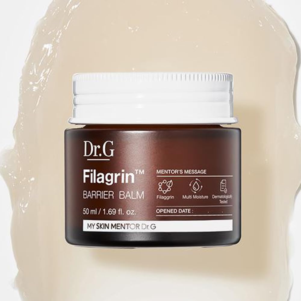 DR.G FILAGRIN BARRIER BALM