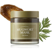 I'm From Mugwort Mask