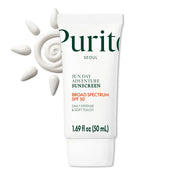 واقي الشمس Purito Seoul Sun Day Adventure SPF 50
