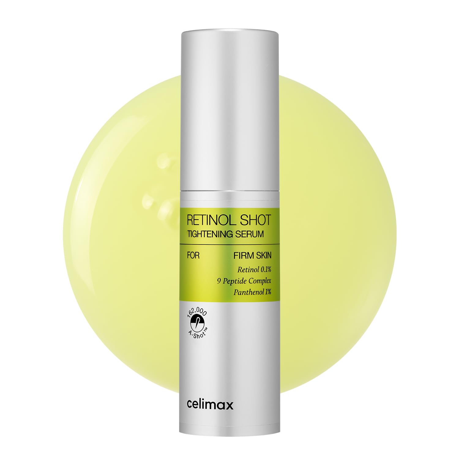 Celimax THE VITA-A Retinol Shot Tightening Serum