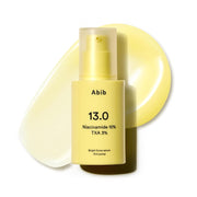 Abib Bright Force Serum 13.0 Pump