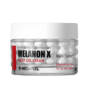 MEDI-PEEL Melanon X قطرة جل كريم