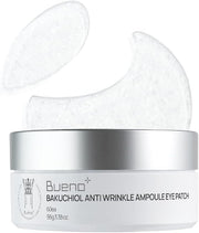 Bueno Bakuchiol Anti-Wrinkle Ampoule Eye Patch