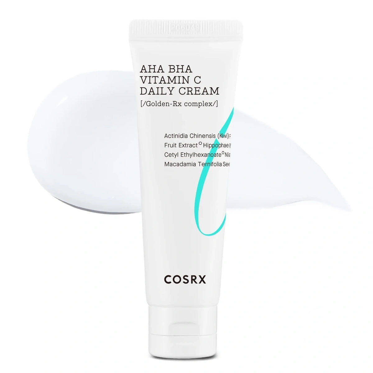 COSRX AHA BHA Vitamin C Daily Cream