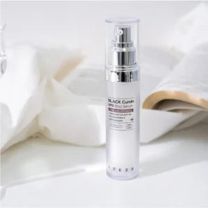 IZEZE Black Cumin NPB Bliss Serum