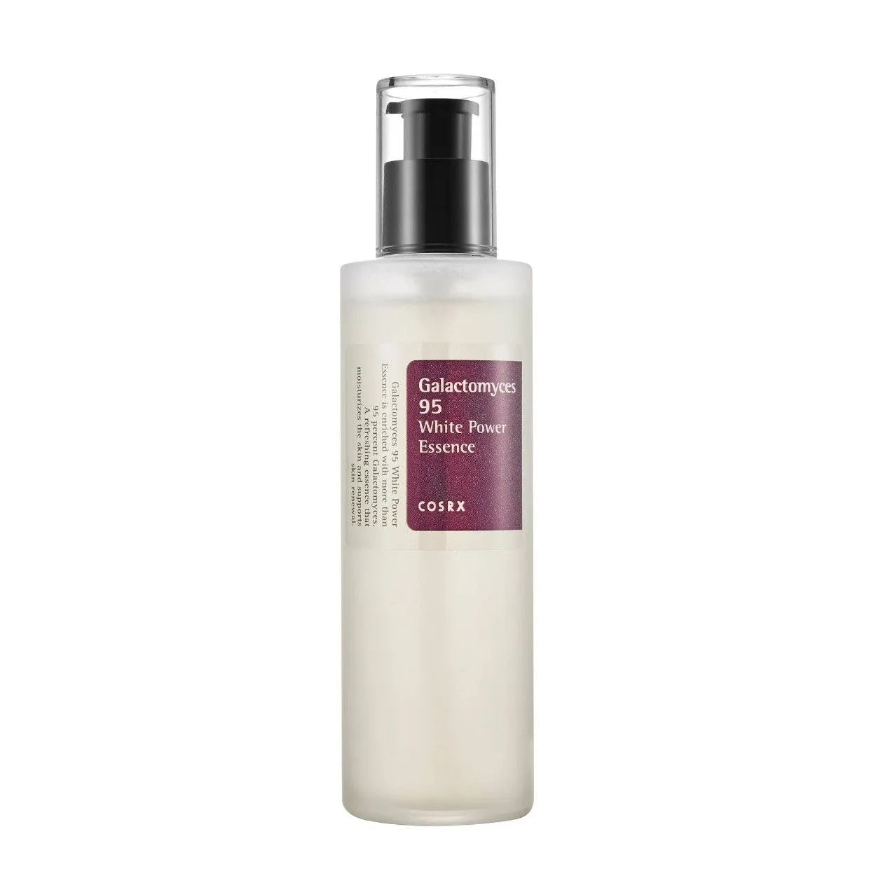 COSRX Galactomyces 95 Tone Balancing Essence