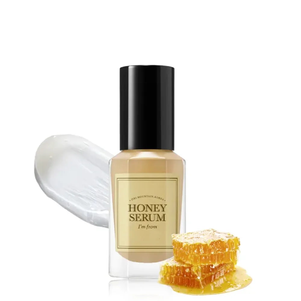 I'm from Honey Glow Serum