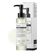 Dear klairs gentle black fresh cleansing oil