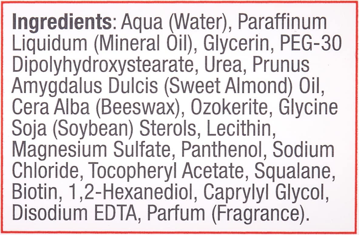 ACM Laboratoire Novophane Nail Cream