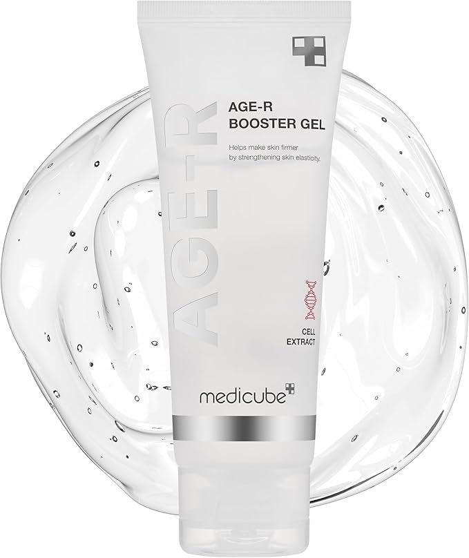 Medicube AGE-R Booster Gel Serum