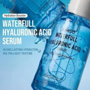 JUMISO Waterfull Hyaluronic Acid Serum