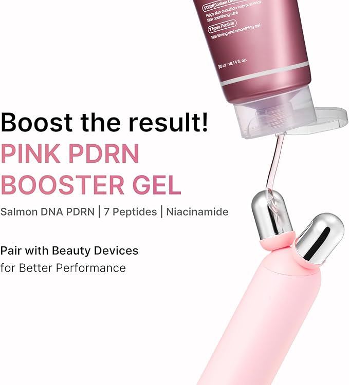 Medicube PDRN Booster Gel