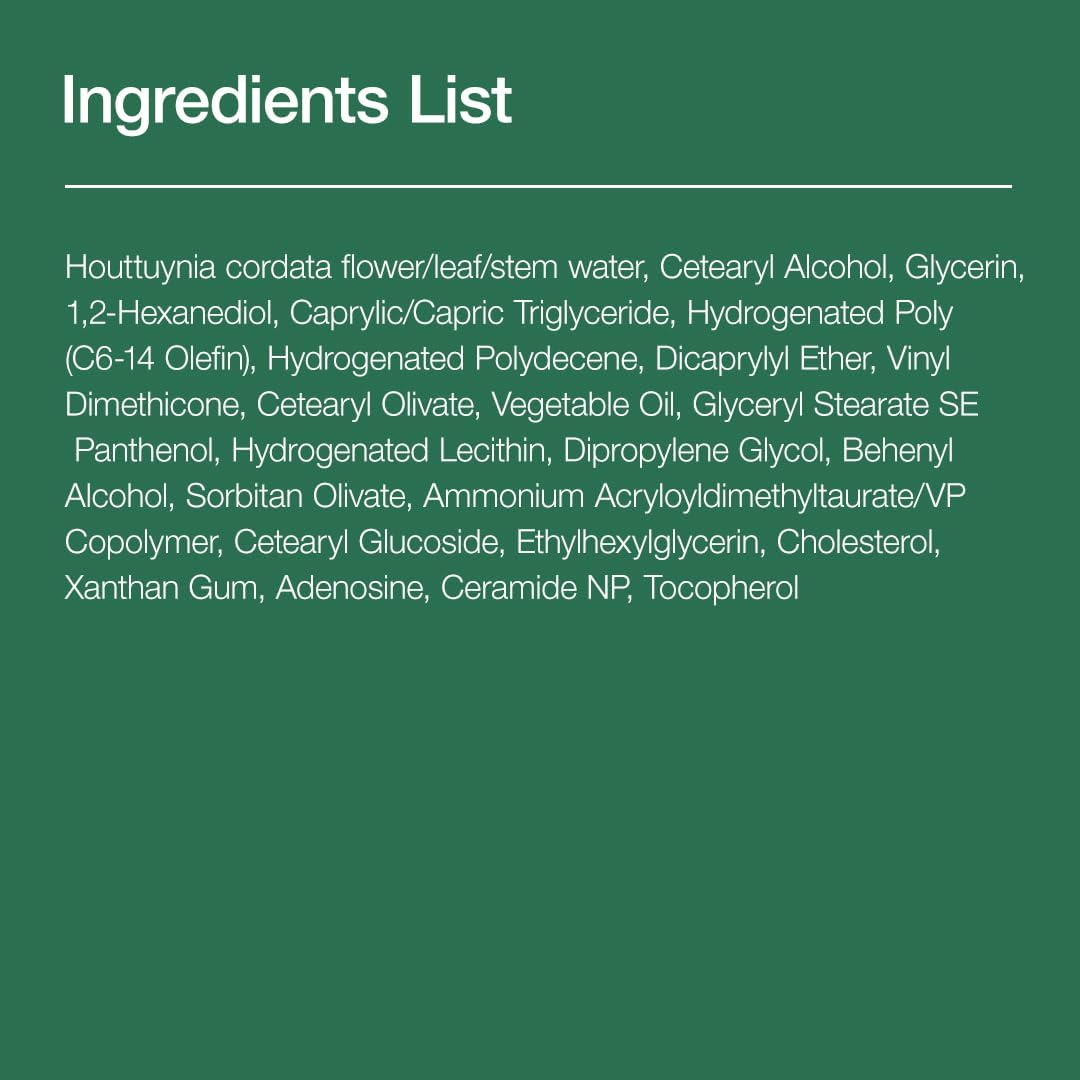 ANUA Heartleaf 70 Intense Calming Cream