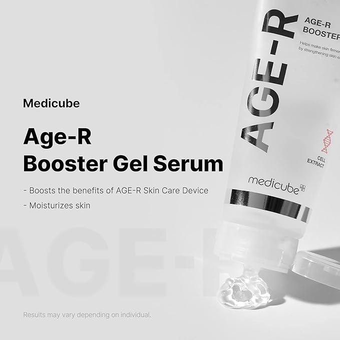 Medicube AGE-R Booster Gel Serum