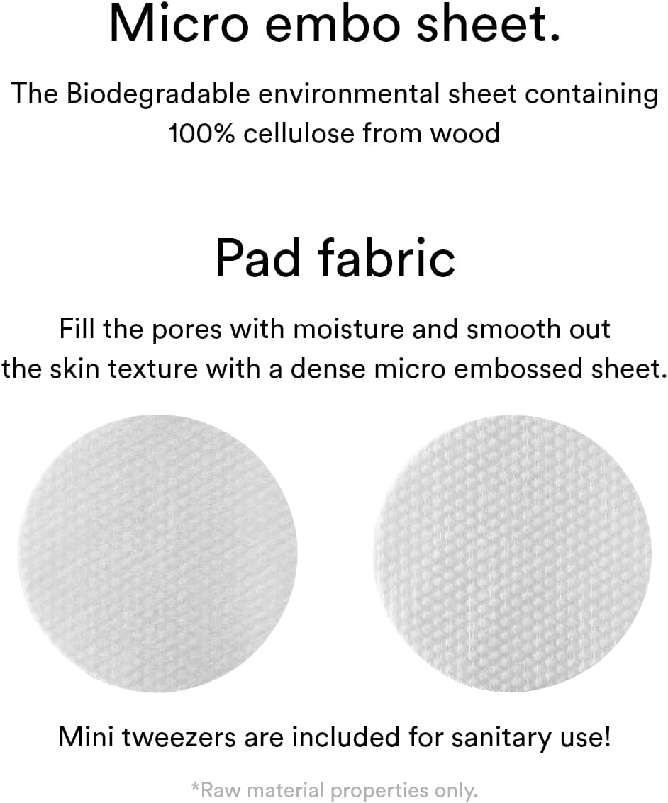 Abib Sedum hyaluron pad Hydrating touch