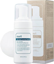 Dear Klairs Rich Moist Foaming Cleanser