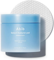 Abib Sedum hyaluron pad Hydrating touch