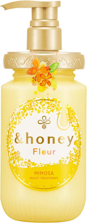&honey Fleur Mimosa Moist Treatment