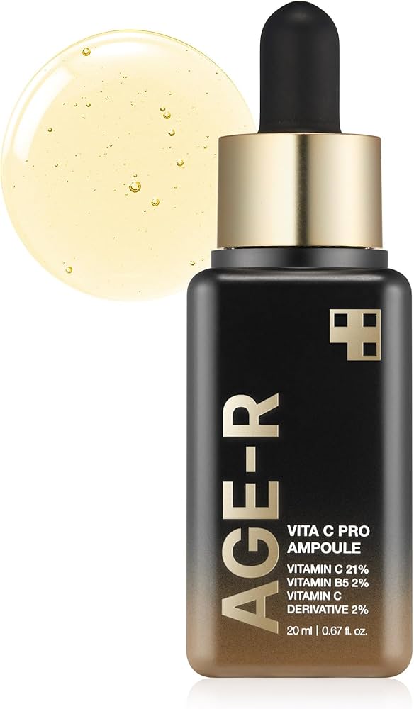MEDICUBE AGE-R Vita C Pro أمبولة