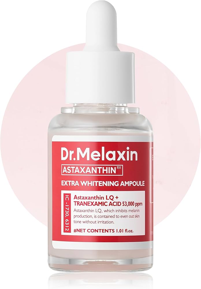 Dr.Melaxin Astaxanthin Brightening Ampoule