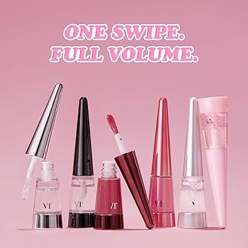 VT Cosmetics Reedle Shot Lip Plumper