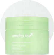MEDICUBE وسادة سيكا إكسوسوم