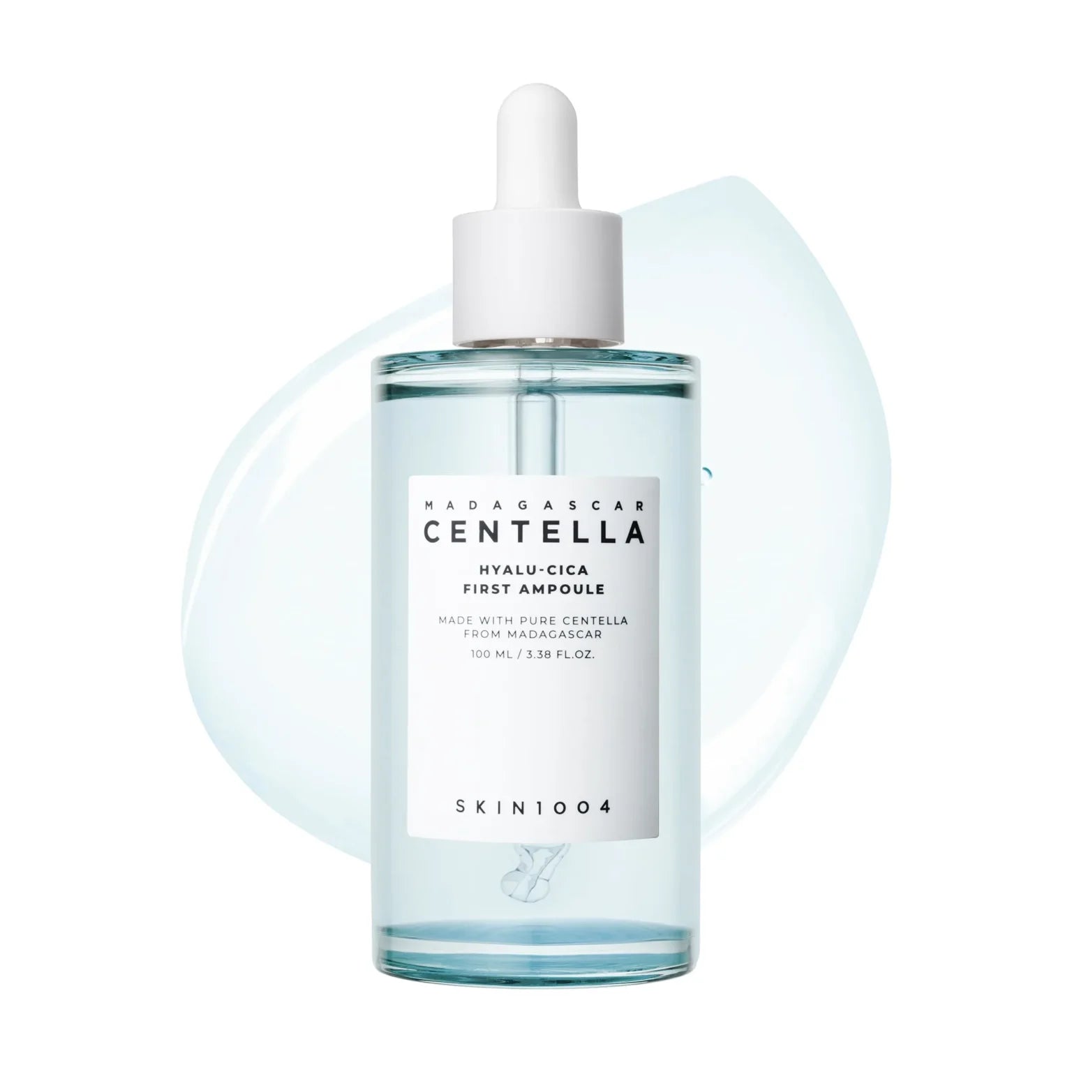 SKIN1004 Madagascar Hyalu-Cica First Ampoule