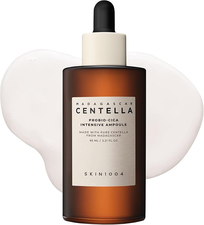 SKIN1004 Madagascar Centella Probio-Cica أمبول مكثف