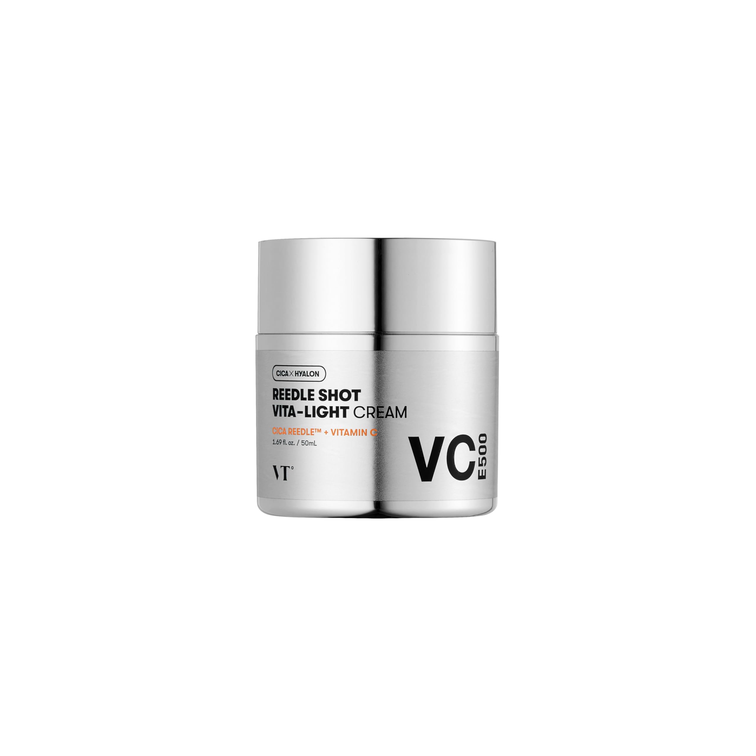 VT Cosmetics Reedle Shot كريم فيتا لايت