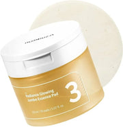 Numbuzin No.3 وسادات خلاصة جامبو Radiance Glowing