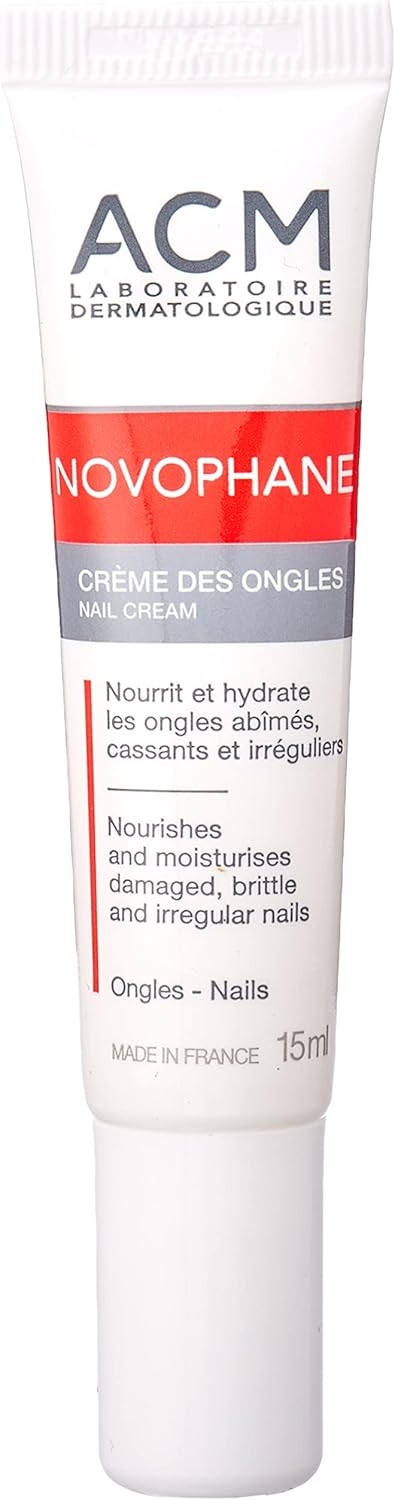 ACM Laboratoire Novophane Nail Cream