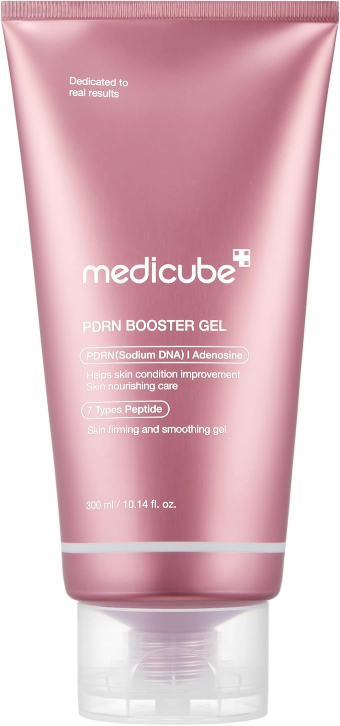 Medicube PDRN Booster Gel