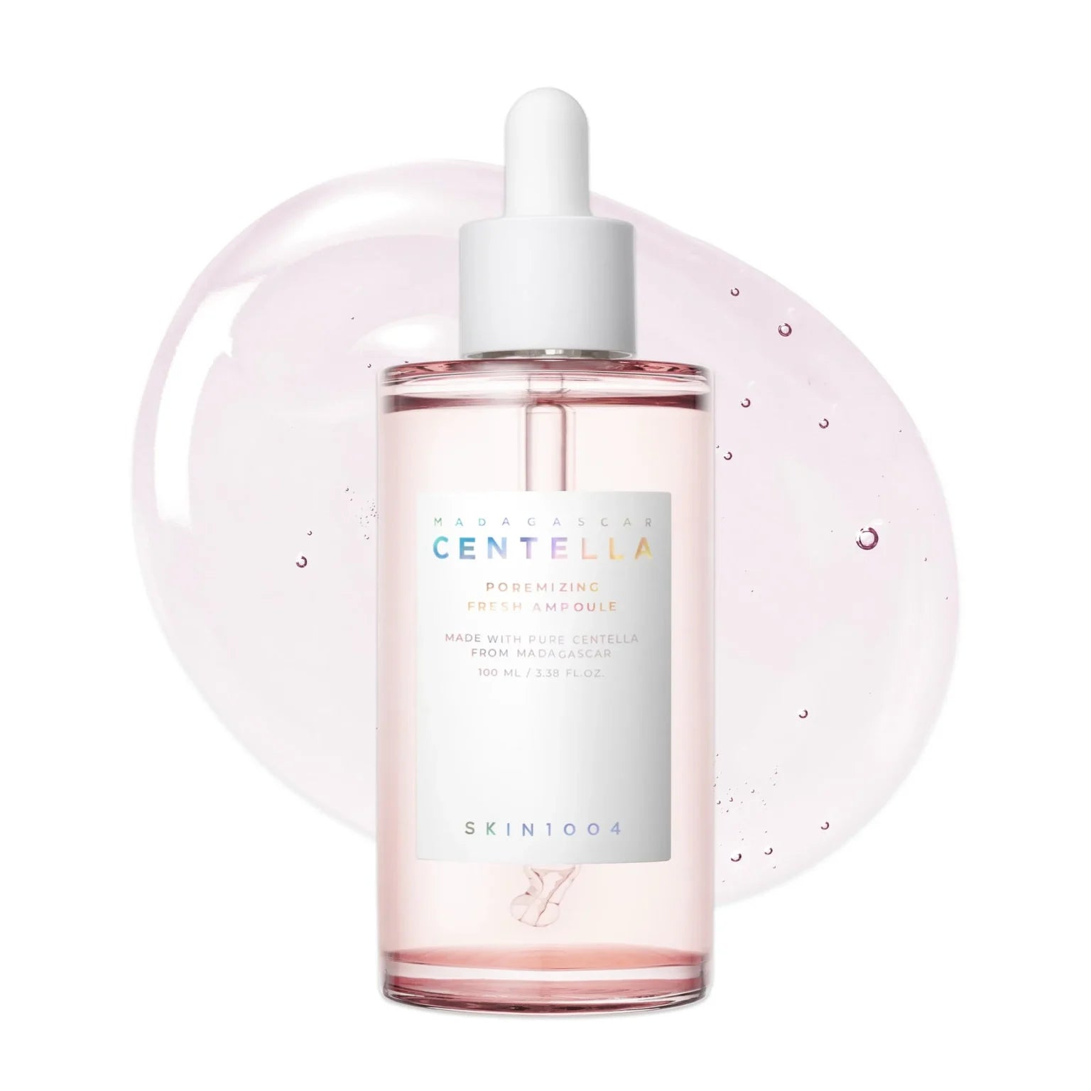 SKIN1004 Madagascar Centella Poremizing Fresh Ampoule
